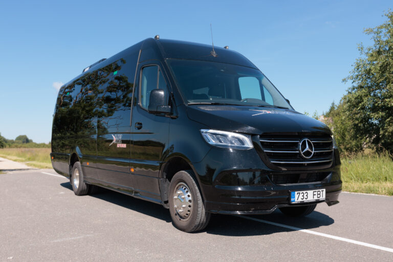 Väikebussid 19-23 kohta (6)